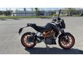 KTM 390 DUKE 