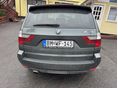 BMW X5 2017/7 - 2