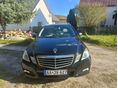 MERCEDES-BENZ E 350 CDI T 4MATIC BlueEFFICIENCY Classic (Automata)