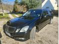 MERCEDES-BENZ E 350 2010/6 - 5