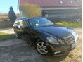 MERCEDES-BENZ E 350 2010/6 - 8