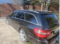 MERCEDES-BENZ E 350 2010/6 - 9