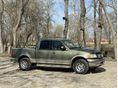 FORD F 150 2001/6 - 2