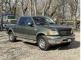 FORD F 150 2001/6 - 5
