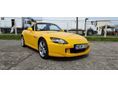 HONDA S 2000 2008/5 - 4