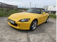 HONDA S 2000 2008/5 - 12