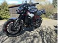 KAWASAKI Z 900 2025/6 - 7