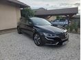 RENAULT TALISMAN 1.6 dCi Magnetic 4Control EDC Magyarországi leigazolható szervíztörténet