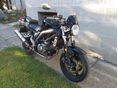 SUZUKI SV 650 N WVBY