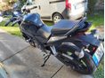 SUZUKI SV 650 N 2009/3 - 3