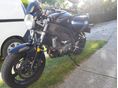SUZUKI SV 650 N 2009/3 - 5