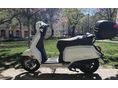 KEEWAY ZAHARA 50 2020/6 - 2