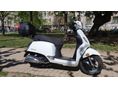 KEEWAY ZAHARA 50 4T
