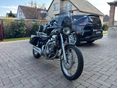 YAMAHA XV 535 (VIRAGO) 