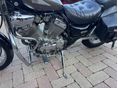 YAMAHA XV 535 (VIRAGO) 1999/5 - 4