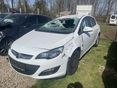 OPEL ASTRA J 2010 - 1