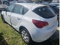 OPEL ASTRA J 2010 - 3