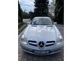 MERCEDES-BENZ SLK 200 2004/4 - 3