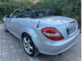 MERCEDES-BENZ SLK 200 2004/4 - 2