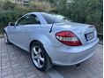 MERCEDES-BENZ SLK 200 2004/4 - 6