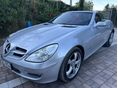 MERCEDES-BENZ SLK 200 Kompressor (Automata)