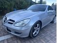 MERCEDES-BENZ SLK 200 2004/4 - 4