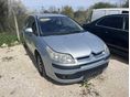 CITROEN C4 2006/7 - 2