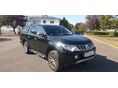 MITSUBISHI L 200 2015/10 - 4