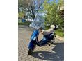 VESPA LX 125 