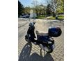 VESPA LX 125 2007/5 - 2