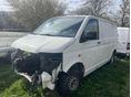 VOLKSWAGEN TRANSPORTER T5 2006 - 1