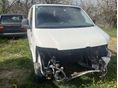 VOLKSWAGEN TRANSPORTER T5 2006 - 2