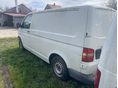 VOLKSWAGEN TRANSPORTER T5 2006 - 6