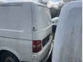 VOLKSWAGEN TRANSPORTER T5 2006 - 7