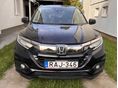 HONDA HR-V 1.5 i-VTEC Executive MAGYARORSZÁGI // TÉLI-NYÁRI GYÁRI alufelni gumikkal // Napfénytető