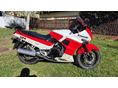 KAWASAKI GPX 750 R 1991 - 2