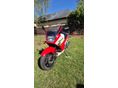 KAWASAKI GPX 750 R 1991 - 4