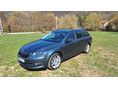 SKODA OCTAVIA Combi 2.0 CR TDI Style DSG6