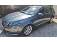 SKODA OCTAVIA Combi 2.0 CR TDI Style DSG6
