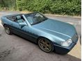 MERCEDES-BENZ SL 500 R129