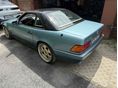 MERCEDES-BENZ SL 500 1991/1 - 4