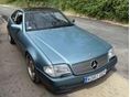 MERCEDES-BENZ SL 500 1991/1 - 5