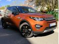 LAND ROVER DISCOVERY SPORT 2.0 SD4 HSE (Automata) Friss műszaki/241LE !!!/Akár 3 év garancia!