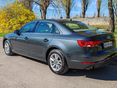 AUDI A4 1.4 TFSI Design