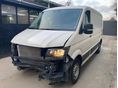 VOLKSWAGEN CRAFTER 2024/11 - 1