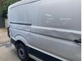 VOLKSWAGEN CRAFTER 2024/11 - 4