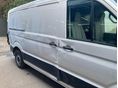 VOLKSWAGEN CRAFTER 2024/11 - 5