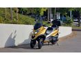 PIAGGIO MP3 500 sport advanced