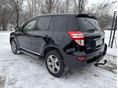 TOYOTA RAV 4 2013/1 - 2