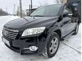 TOYOTA RAV 4 2013/1 - 5